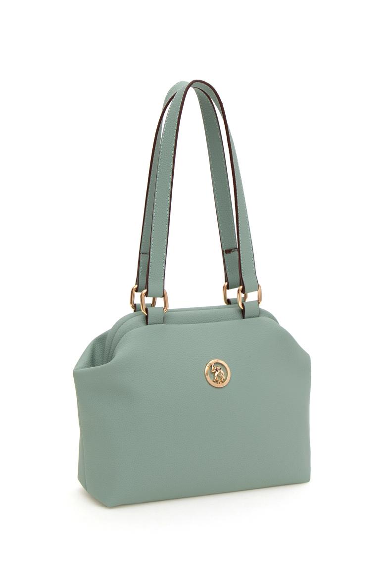 Kadın Su Yeşili Omuz Çantası - 50288969003