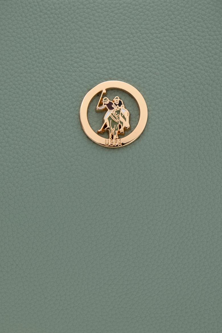 Kadın Su Yeşili Omuz Çantası - 50288969003