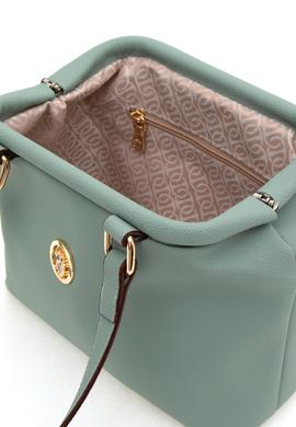 Kadın Su Yeşili Omuz Çantası - 50288969003