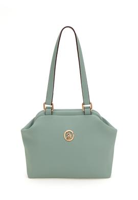 Kadın Su Yeşili Omuz Çantası - 50288969003