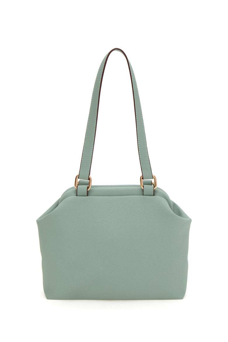 Kadın Su Yeşili Omuz Çantası - 50288969003