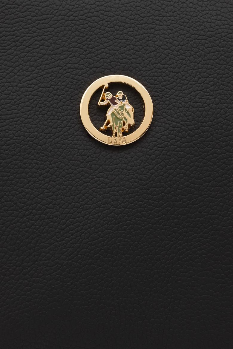 Kadın Siyah Omuz Çantası - 50288969001