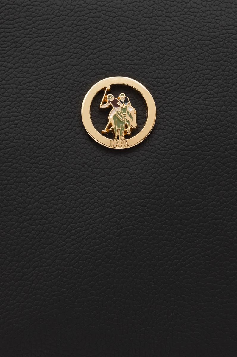 Kadın Siyah Omuz Çantası