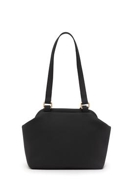 Kadın Siyah Omuz Çantası - 50288969001
