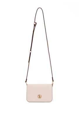 Kadın Bej Çapraz Çanta - 50288967003