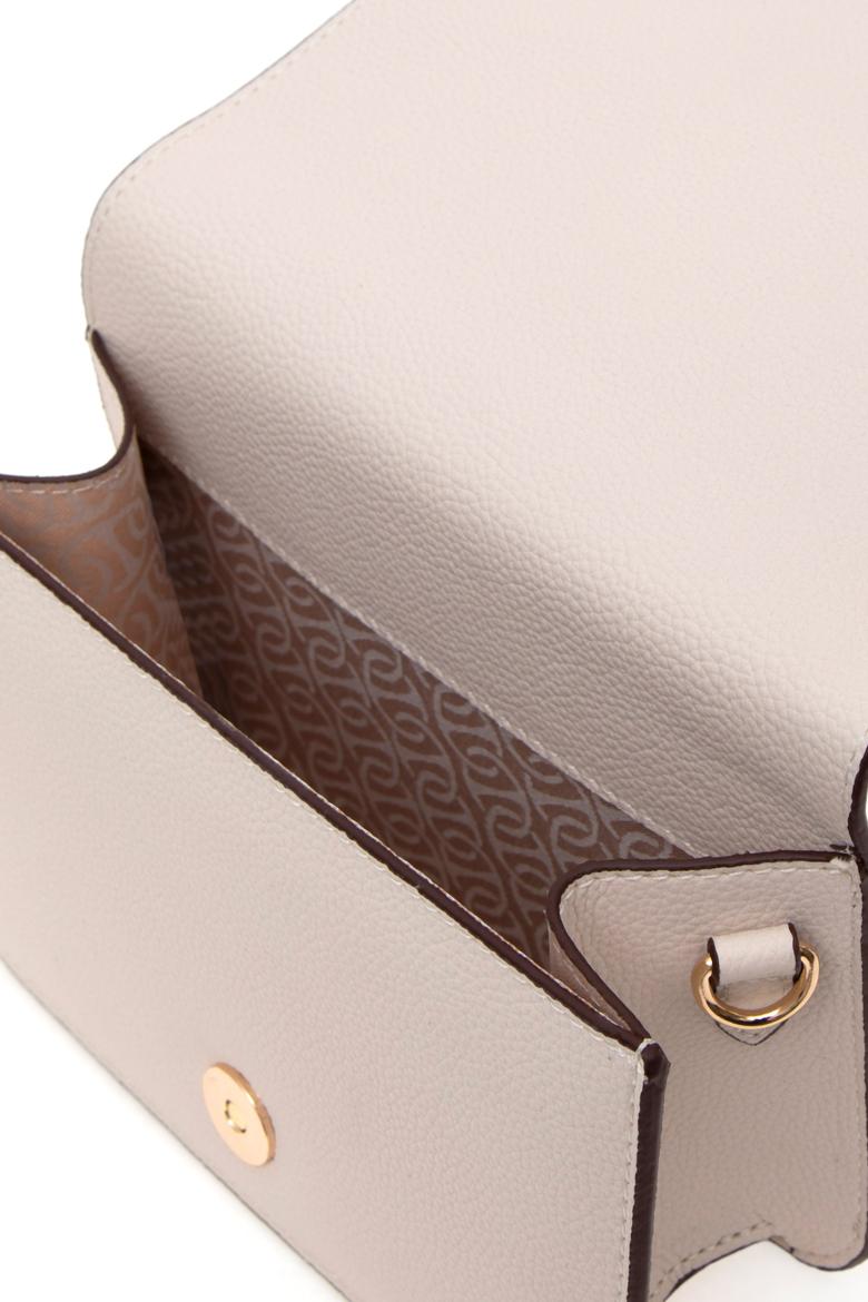 Kadın Bej Çapraz Çanta - 50288967003