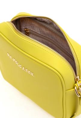 Kadın Fıstık Yeşili Çanta - 50289034003