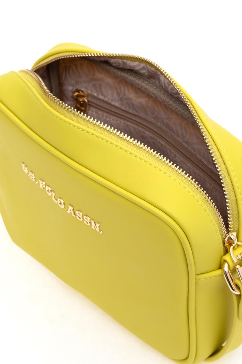 Kadın Fıstık Yeşili Çanta - 50289034003