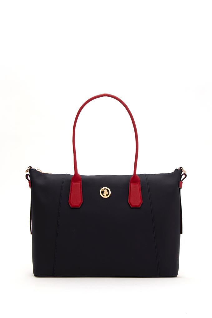 Kadın Lacivert Kol Çantası