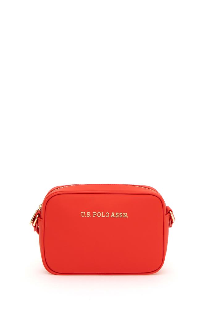 Kadın Nar Çiçeği Çapraz Çanta