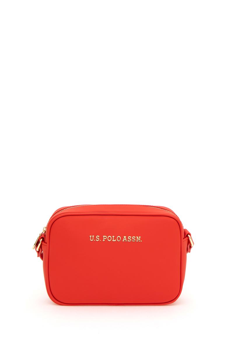 Kadın Nar Çiçeği Çapraz Çanta