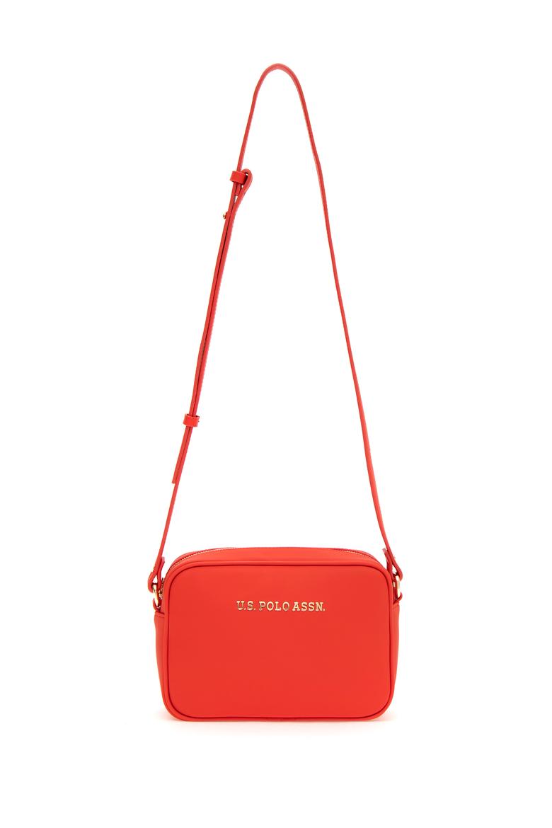 Kadın Nar Çiçeği Çapraz Çanta - 50289034002