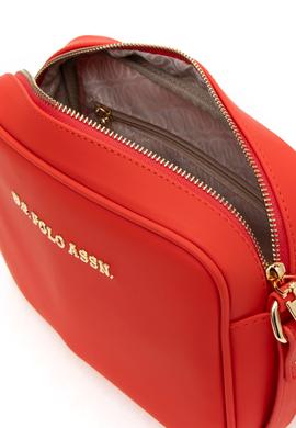 Kadın Nar Çiçeği Çapraz Çanta - 50289034002