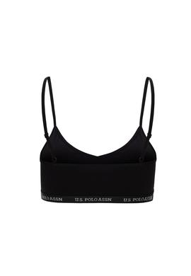 Kadın Siyah İç Giyim Üst - 50301909015