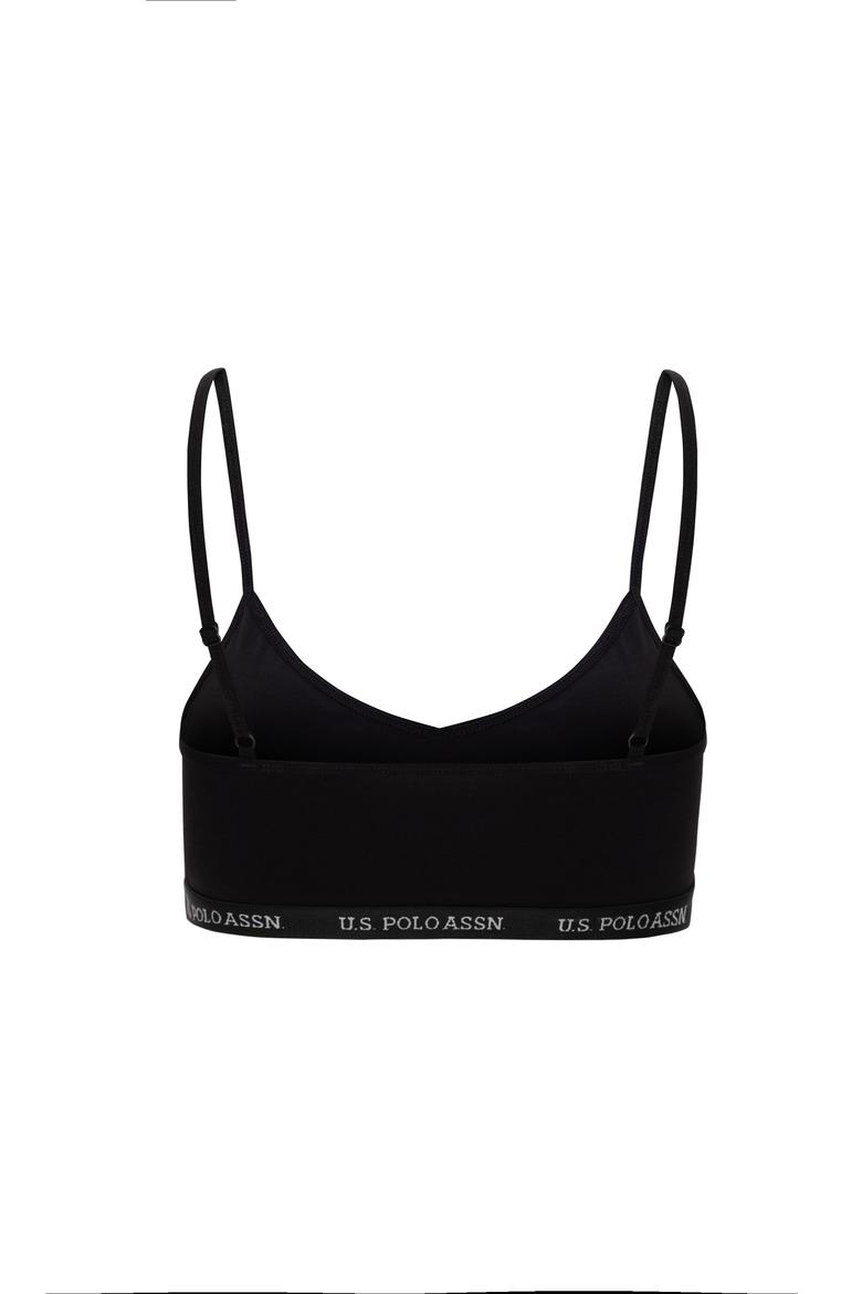 Kadın Siyah İç Giyim Üst - 50301909015