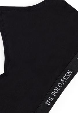 Kadın Siyah İç Giyim Üst - 50301909015