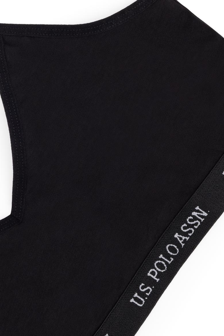 Kadın Siyah İç Giyim Üst - 50301909015