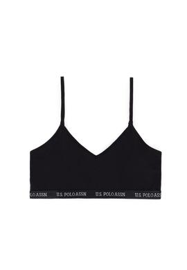 Kadın Siyah İç Giyim Üst - 50301909015