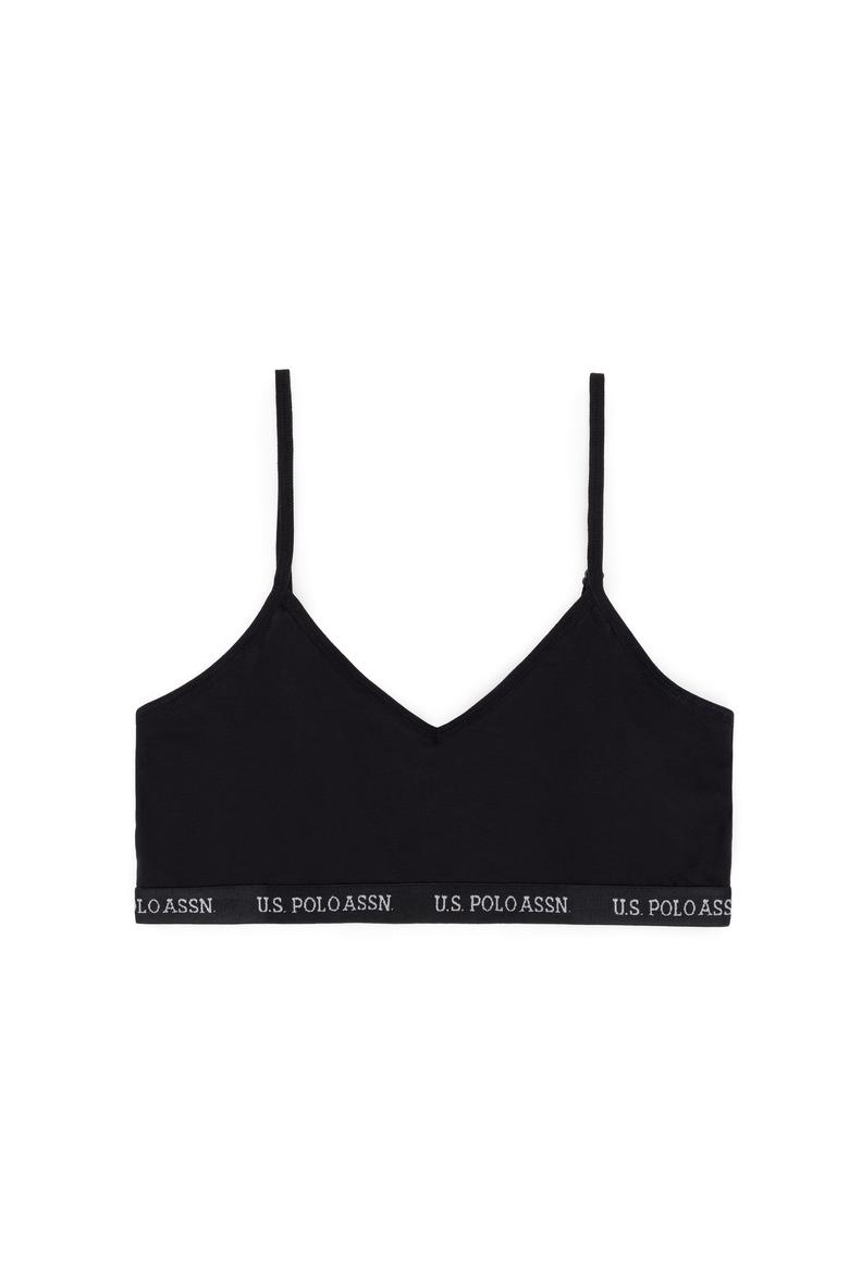 Kadın Siyah İç Giyim Üst - 50301909015