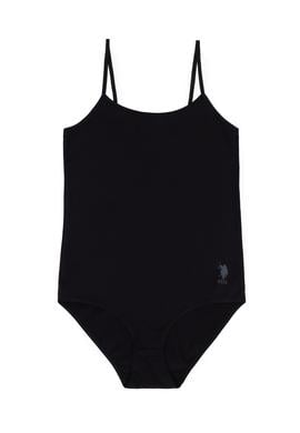 Kadın Siyah İç Giyim Üst - 50301897009