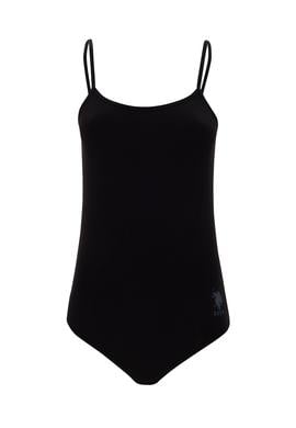 Kadın Siyah İç Giyim Üst - 50301897009