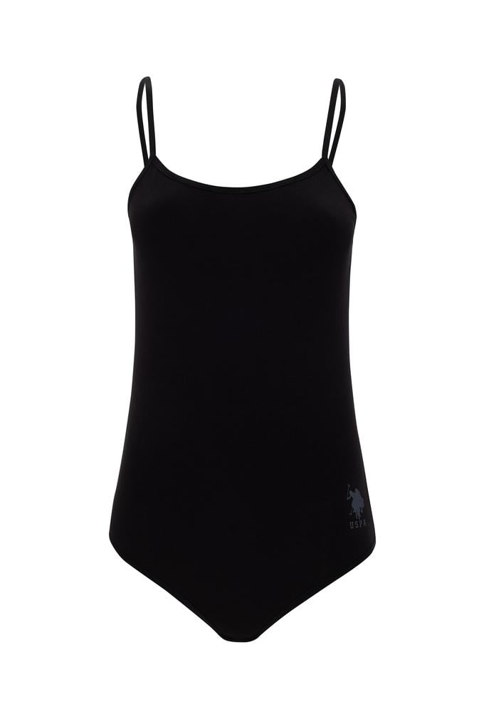 Kadın Siyah İç Giyim Üst