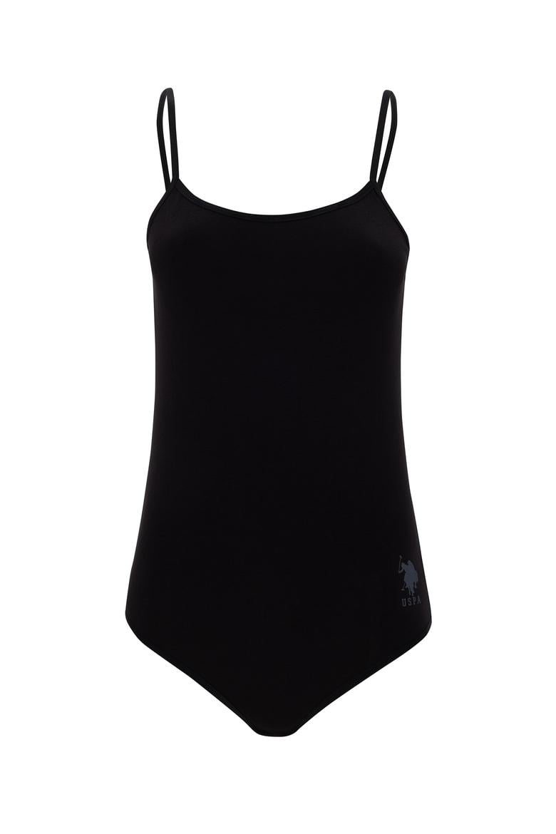 Kadın Siyah İç Giyim Üst