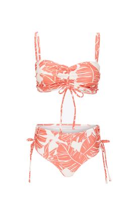 Kadın Nar Çiçeği Bikini - 50283687013