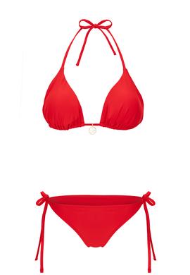 Kadın Kırmızı Bikini - 50283685004