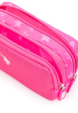 Kız Çocuk Pembe Kalemlik - 50294944001