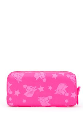 Kız Çocuk Pembe Kalemlik - 50294944001