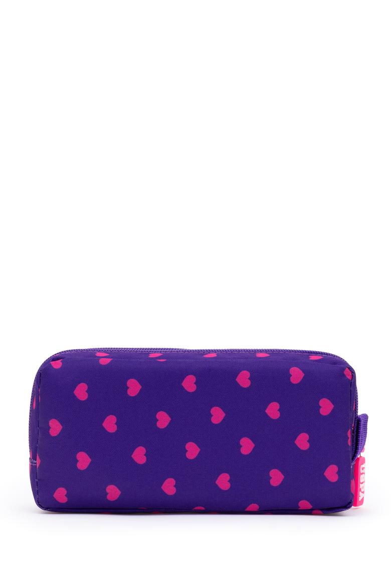 Kız Çocuk Mor Kalemlik - 50294965001