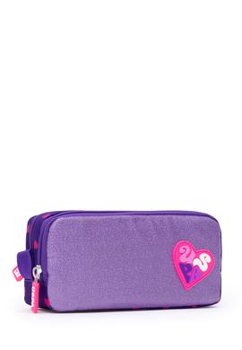 Kız Çocuk Mor Kalemlik - 50294965001