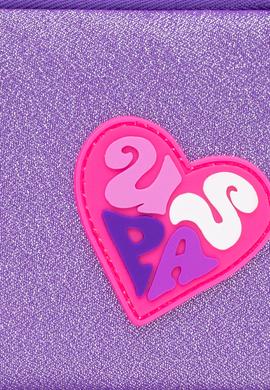 Kız Çocuk Mor Kalemlik - 50294965001