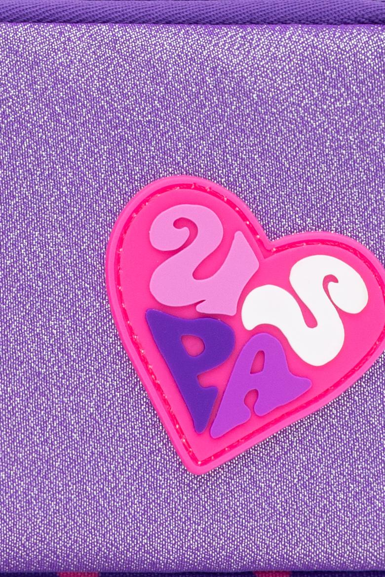 Kız Çocuk Mor Kalemlik - 50294965001