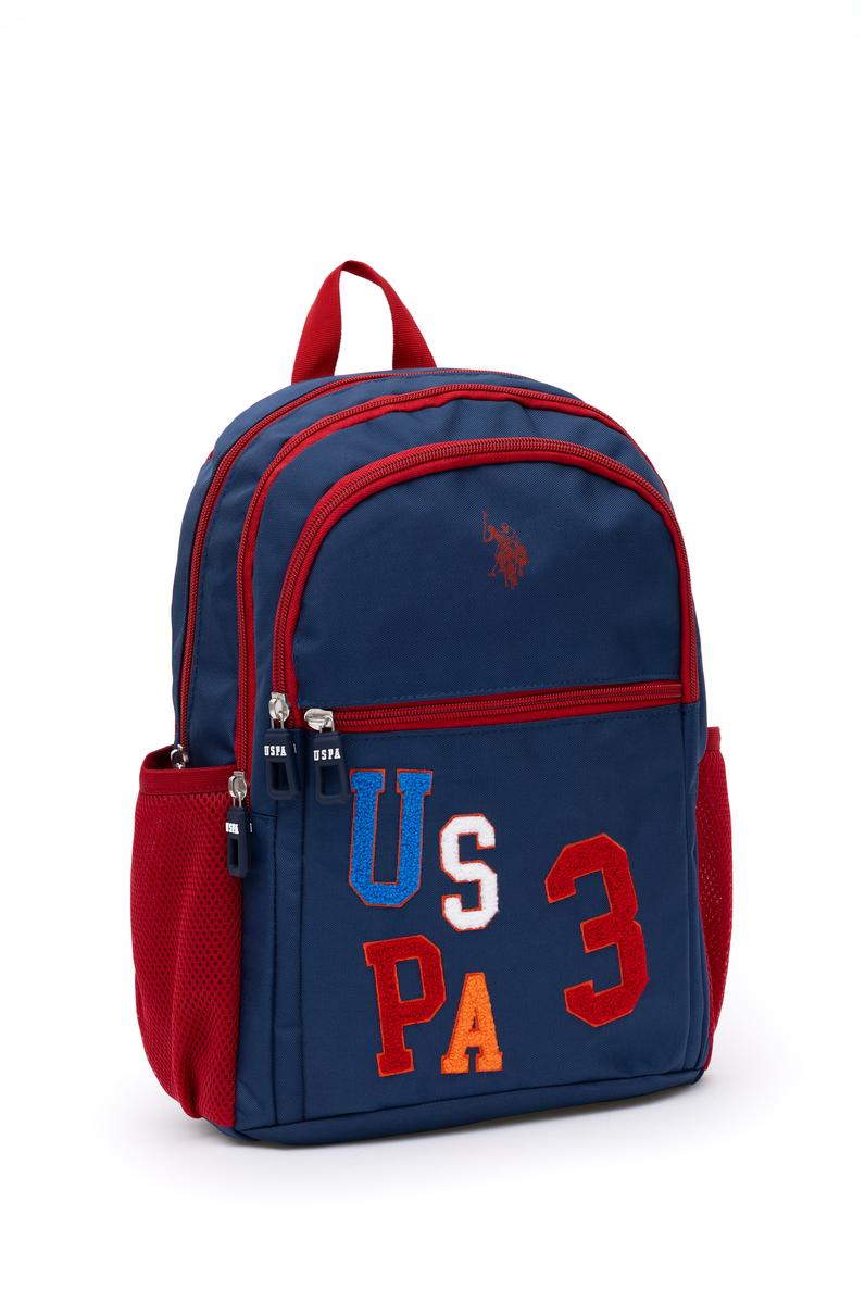 Erkek Çocuk Lacivert Okul Çantası