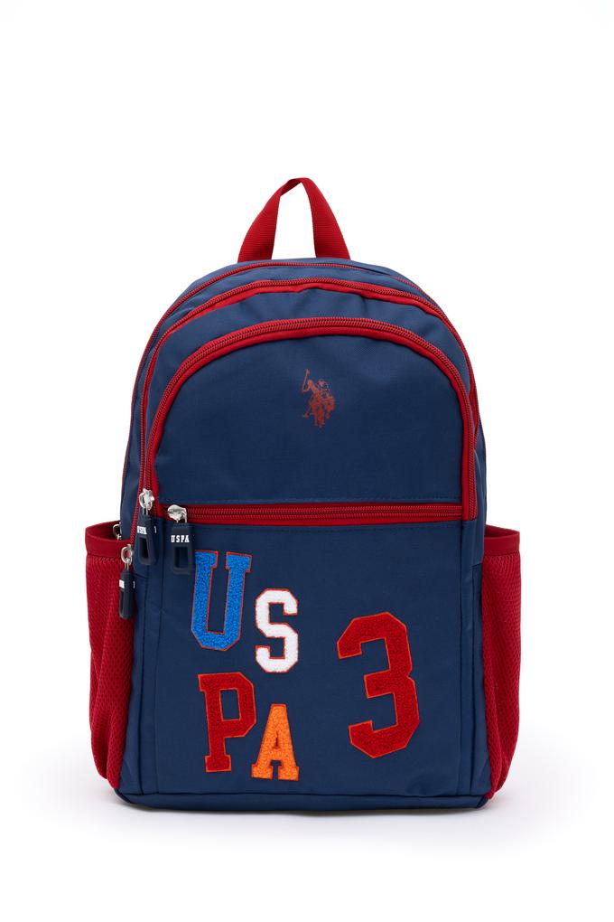 Erkek Çocuk Lacivert Okul Çantası