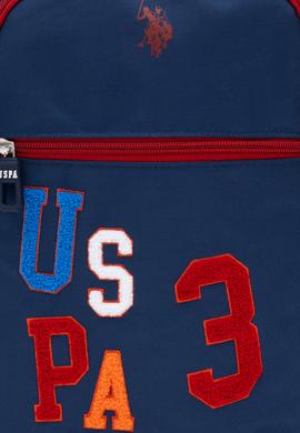 Erkek Çocuk Lacivert Okul Çantası - 50294974001