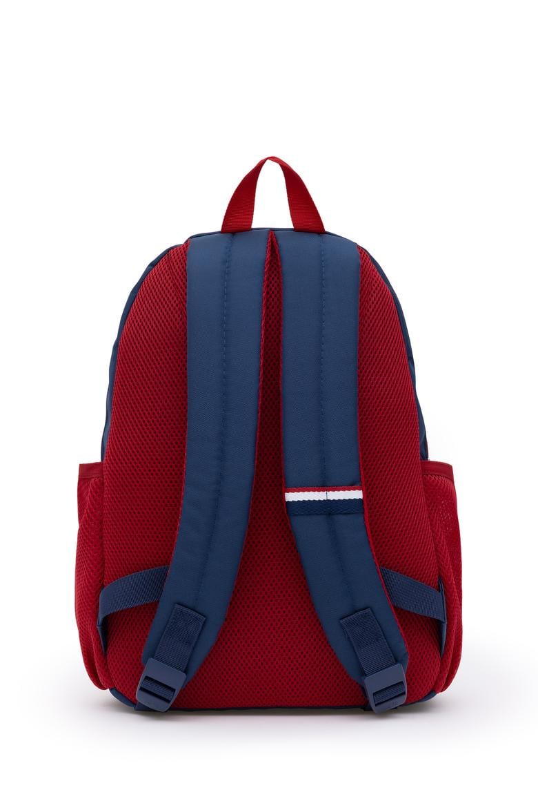 Erkek Çocuk Lacivert Okul Çantası - 50294974001