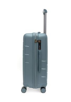 Erkek Petrol Valiz - 50294858001