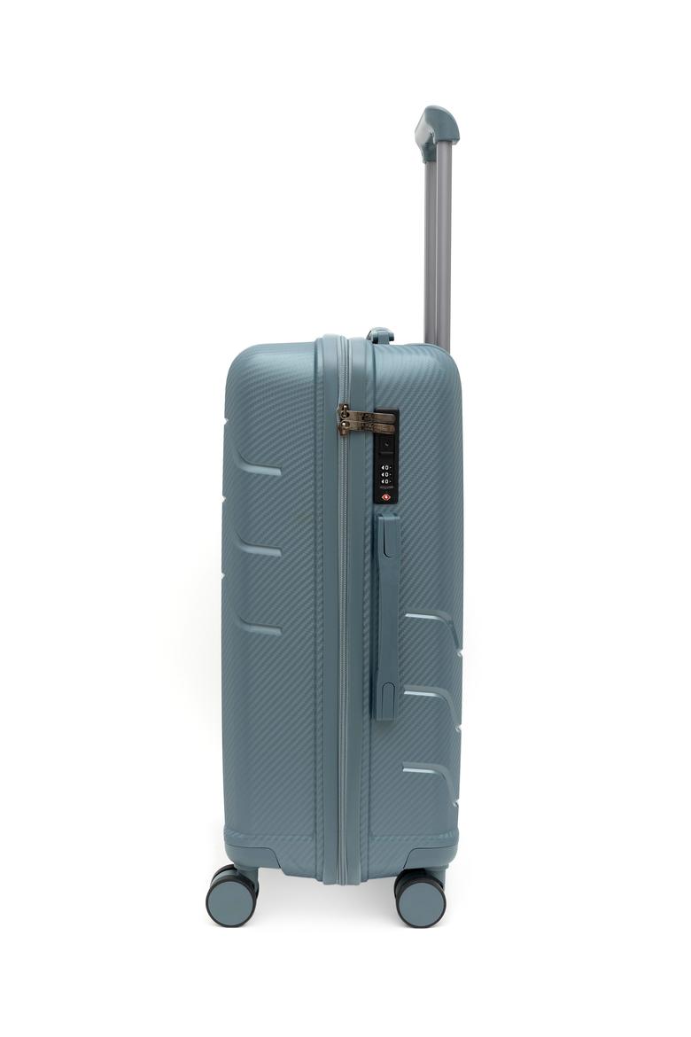 Erkek Petrol Valiz - 50294858001