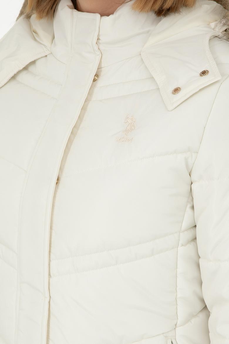 Kadın Krem Kaban - 50289558048