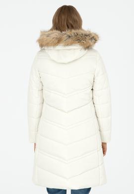 Kadın Krem Kaban - 50289558048