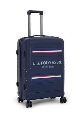 Orta Boy Lacivert Valiz - 50294855001