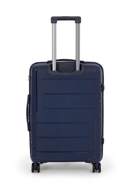 Orta Boy Lacivert Valiz - 50294855001