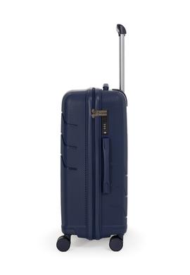 Orta Boy Lacivert Valiz - 50294855001