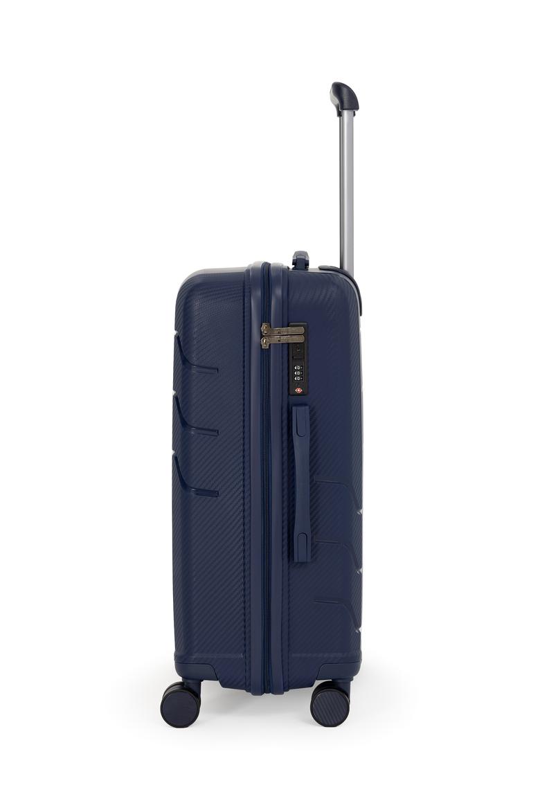 Orta Boy Lacivert Valiz - 50294855001