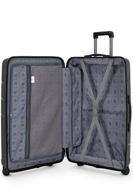 Erkek Siyah Valiz - 50294863001