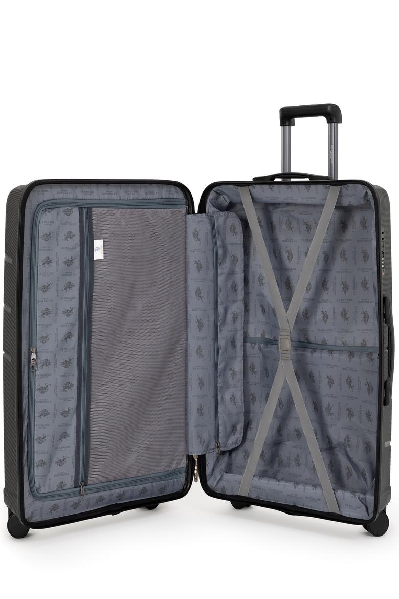 Erkek Siyah Valiz - 50294863001