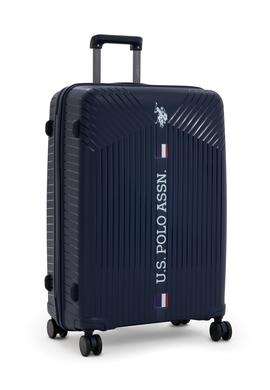 Erkek Lacivert Valiz - 50294869001